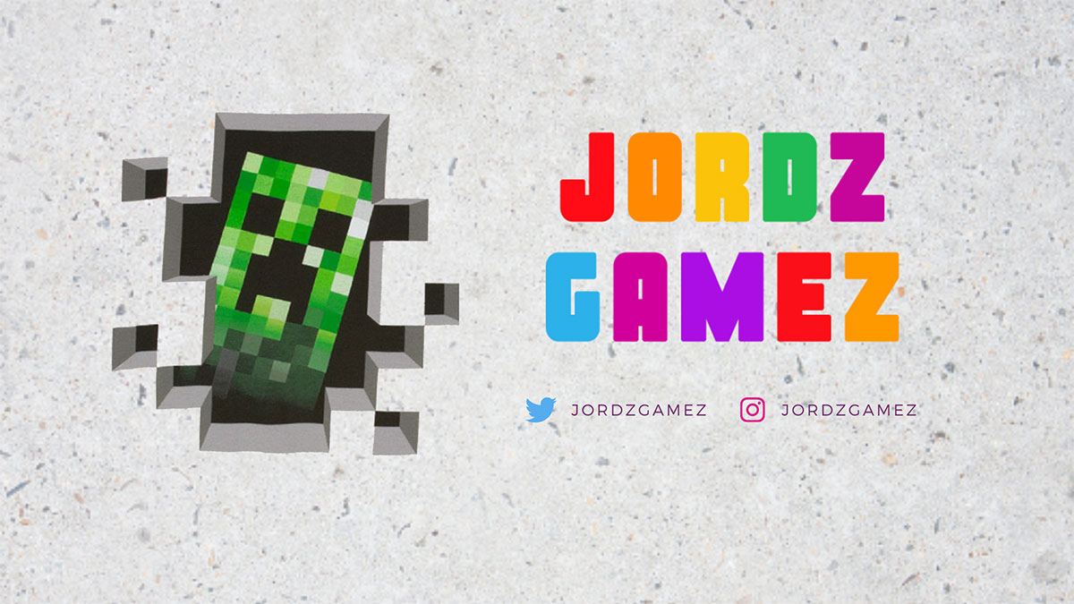 Jordz Gamez Website