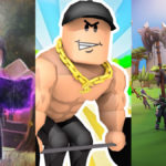 Top Roblox Games I'm Playing Right Now