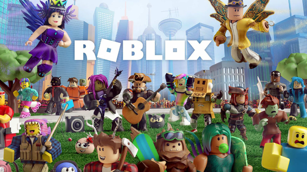 Top Roblox Games I'm Playing Right Now